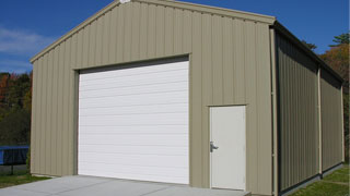 Garage Door Openers at Woodleigh Village Shingle Springs, California